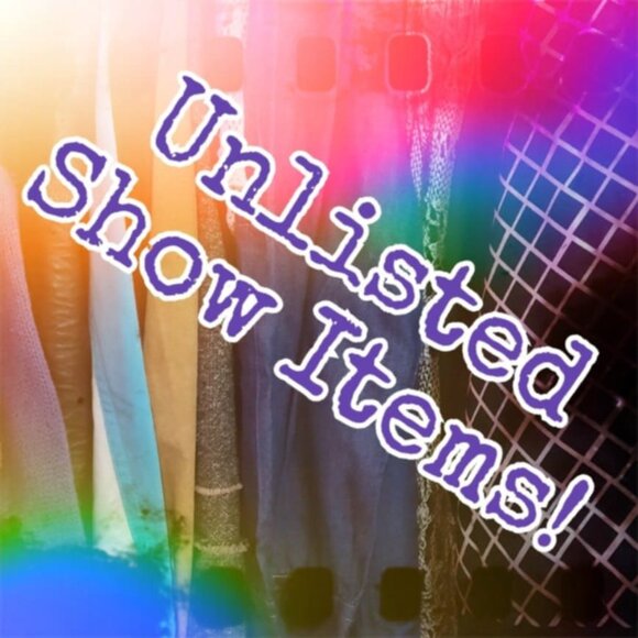 Unlisted Show Item - Last Chance for Last Chance! - Picture 1 of 3